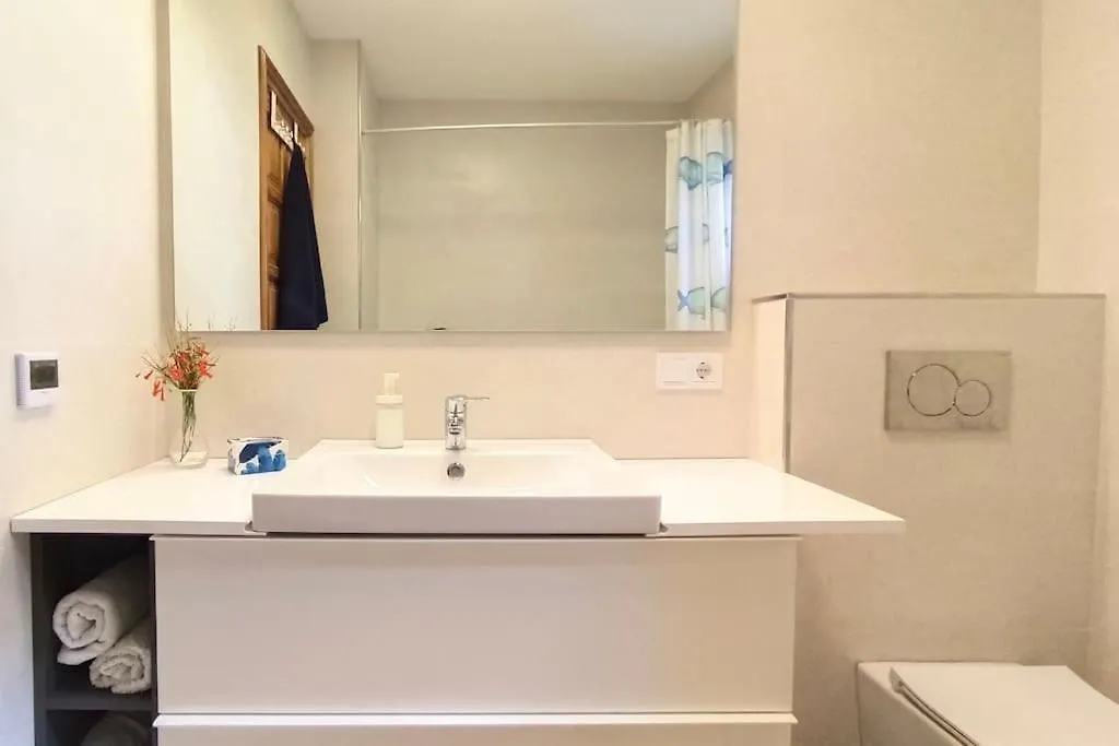 Holiday home Heated Pool With Sea View Tranquil Retreat At Malvasia Garden Sauzal
