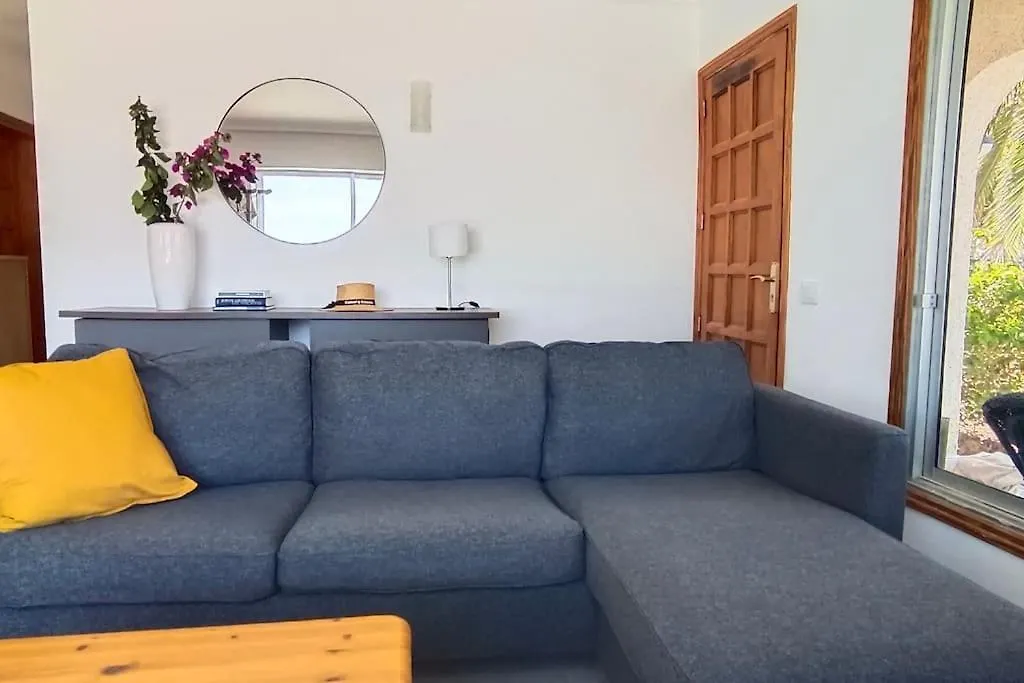 Holiday home Heated Pool With Sea View Tranquil Retreat At Malvasia Garden Sauzal