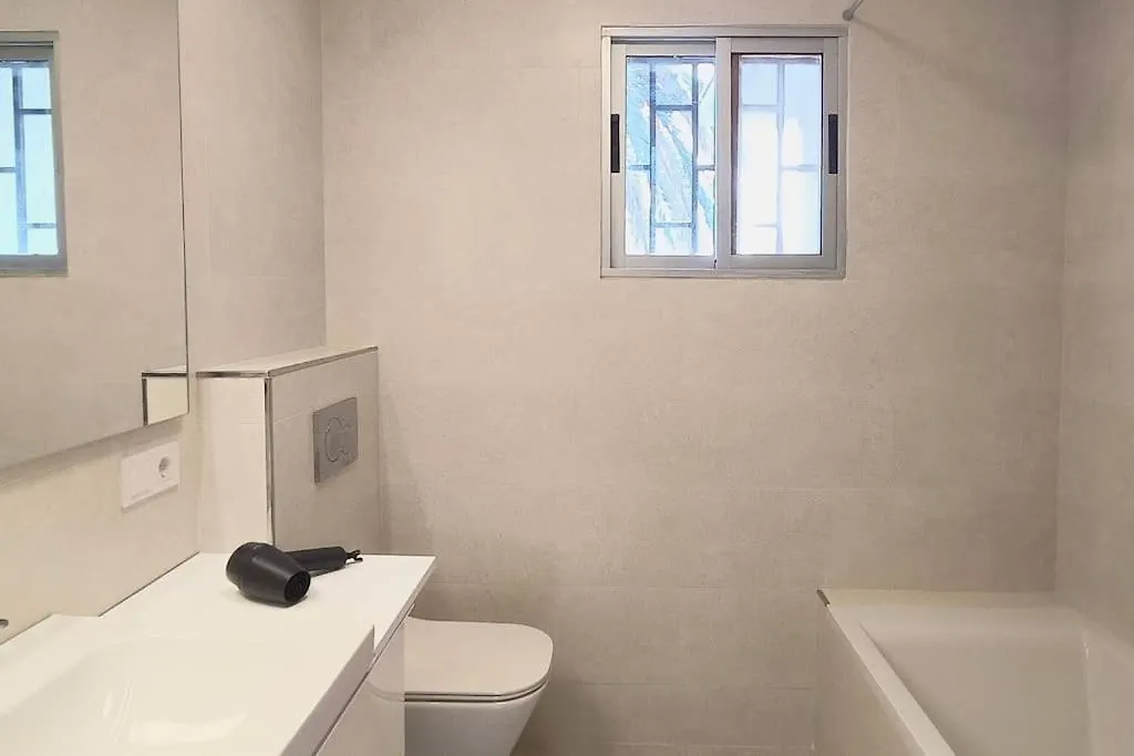 Heated Pool With Sea View Tranquil Retreat At Malvasia Garden Sauzal 0*,  Spanien