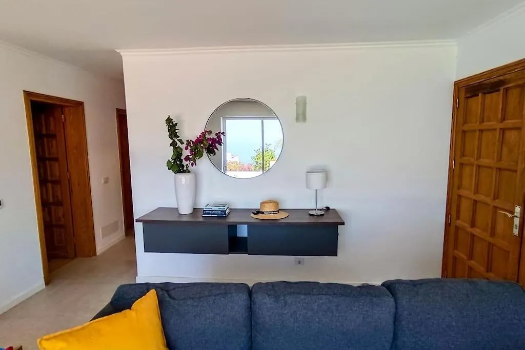 Vakantiehuis Heated Pool With Sea View Tranquil Retreat At Malvasia Garden El El Sauzal